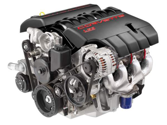 P0C81 Engine